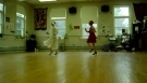 Charleston Dance