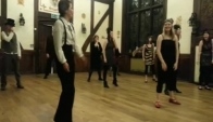 Charleston Dance classes start in Shrewsbury