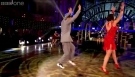 Charleston Strictly Come Dancing