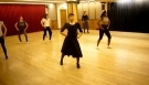 Charleston at Chicago Swing Dance Studio