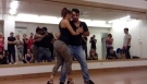 Chaves and Silvia - Sensual Bachata Stockholm