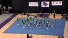 Cheer Dance Moves - Cheerleading dance
