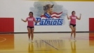 Cheer and Dance - Cooper Junior High Clinic