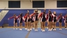 Cheerleading Competition - Cheerleading dance