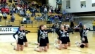 Cheerleading Dance 2007