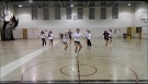 Cheerleading Dance 2011