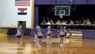 Cheerleading Dance Bloomfield Mo Christmas Tournament