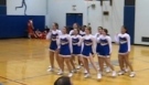 Cheerleading Dance  - 2008