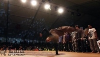 Chelles Battle Pro Bboy Breakdancing France Yak Films
