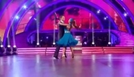 Chelsee and Pasha's Quickstep