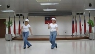 Chi Dao Line Dance