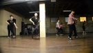 Chicago Footwork At The Lab with Pause Eddie