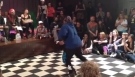 Chicago dance battle - House dance
