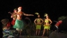 Chief's Luau in Oahu Hula dance humiliation