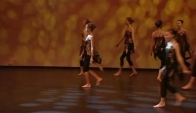Children - Contemporary Modern Dance