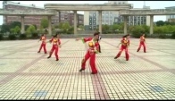 Chinese Style - linedance