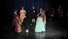 Choreographie Antique Baroque Dance