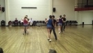 Choreography Baby East Coast Swing