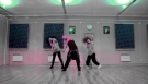 Choreography Beyonce - Sweet dreams jazz funk
