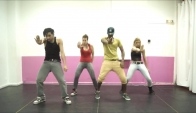 Choreography by Camron One-shot