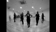 Chorgraphie Street Jazz Single ladies - Beyonc