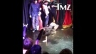Chris Brown - The Insane Breakdance Battle