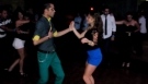 Christian Sola and Marina Orlova - Miami Salsa Congress