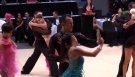 Cincinnati Ballroom Classic - Pro Rhythm Competitive Dancing