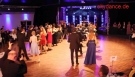 City Dance Galaball Erffnungs Polonaise und Walzer der ersten Schlergruppe p