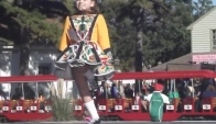 Clare Single Jig - Irish dance