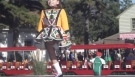 Clare Single Jig - Irish dance