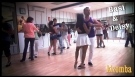 Clase De Kizomba Nivel bsico medio