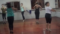 Clase De Lyrical Jazz