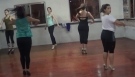 Clase De Lyrical Jazz