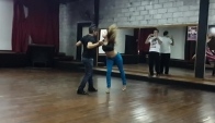 Clase de Bachata Urbana Sensual