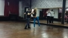 Clase de Bachata Urbana Sensual