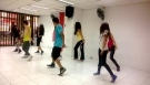 Clases de Jazz Funk Sexy Dance en San Isidro