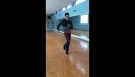 Clases de Salsa Victor Burgos Shines Simples