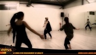 Class Dance - Cours De Modern Jazz Sur Une Musique
