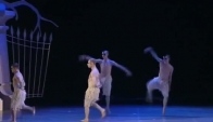 Classical Ballet - Matthew Bourne - Swan Lake