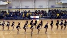 Clearview Cheerleading Dance