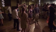 Clemson Contra Club Contra Dance