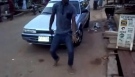 Clinton Shoki dance