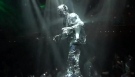 Club Act Las Vegas Mirror Robot Dance