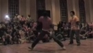 College Park Breakdance Battle