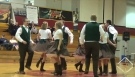 College Royal - Oac Rams Set A Square Dance