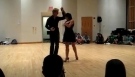 Columbia University Ballroom case - Rumba