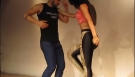 Comadreja Bachata Congress 2014 - Daniel and DesirÃ¨e