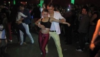 Comadreja Bachata Congress ~ Social ~ Nahir Romano and Marcelo Martnez