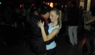Comadreja Bachata Congress ~ Social ~ Ronald and Alba and